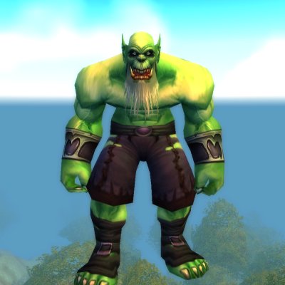 Captain Galvangar