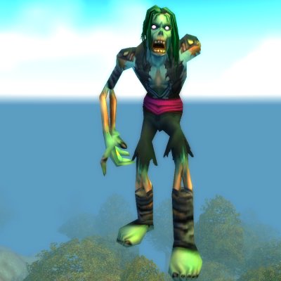 Rotting Ancestor