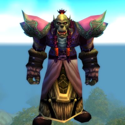 Blackwing Taskmaster