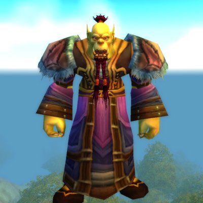 Blackwing Mage