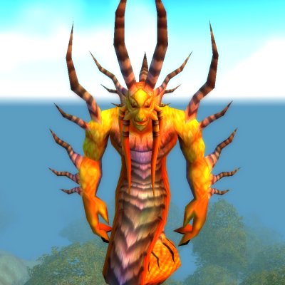 Flamewaker Elite