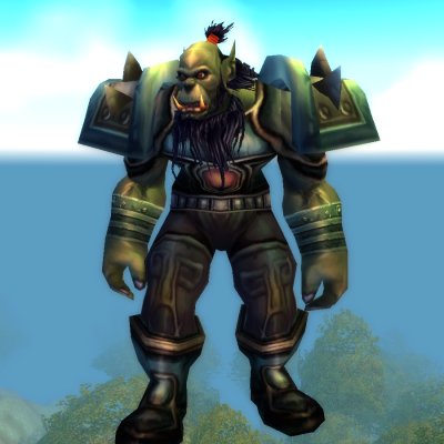 Blackwing Legionnaire