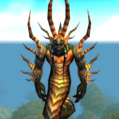 Majordomo Executus