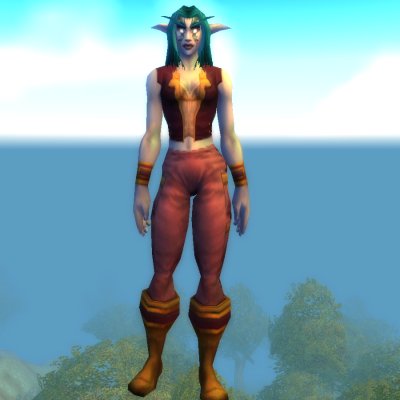 Lorelae Wintersong