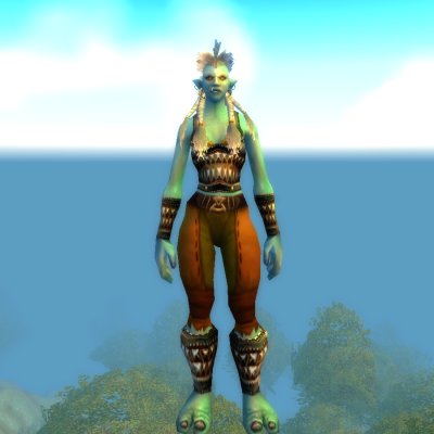 Hae'Wilani