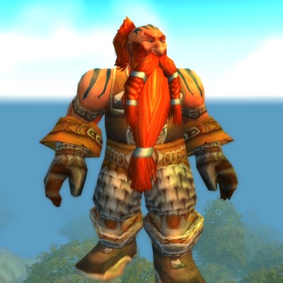 Aerie Peak Mail Armor Vendor