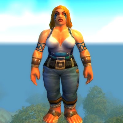 Aerie Peak Meat Vendor