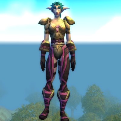 Alliance Sentinel