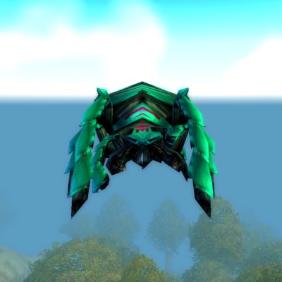 Hive'Ashi Worker