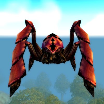 Hive'Regal Slavemaker