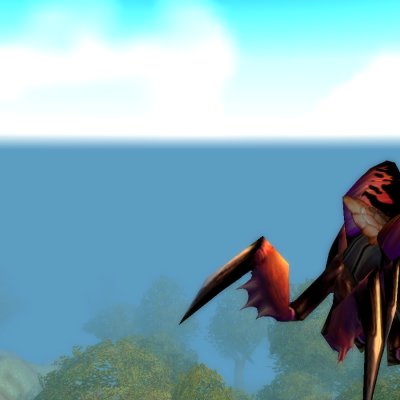 Hive'Regal Hive Lord
