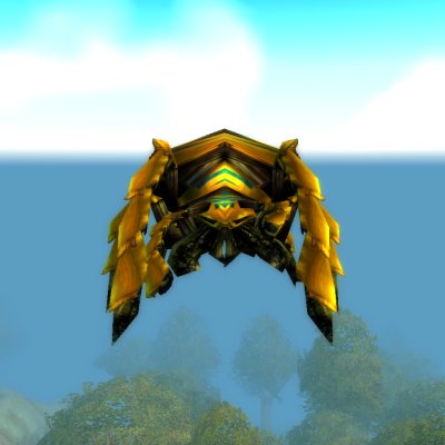Hive'Zora Tunneler