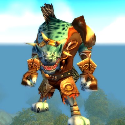Palemane Skinner
