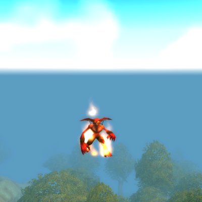 Flame Imp