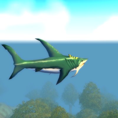 Great Shark
