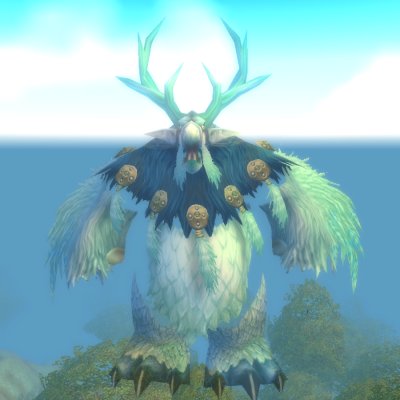 Guardian of Elune