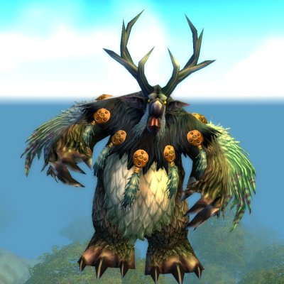 Moonkin Oracle