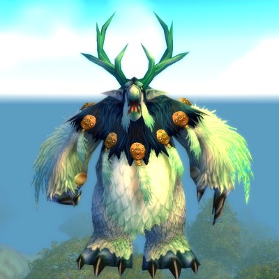 Raging Moonkin