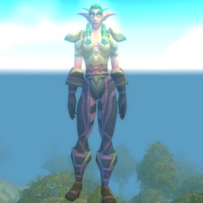 Shade of Ambermoon