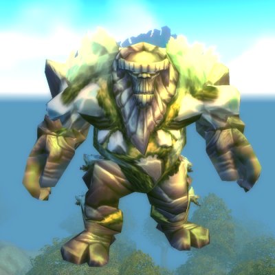 Primordial Behemoth
