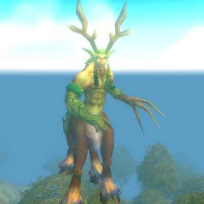 Zaetar's Spirit