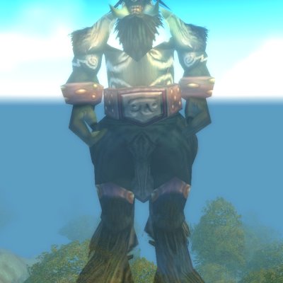 Spirit of Maraudos