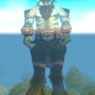Spirit of Gelk