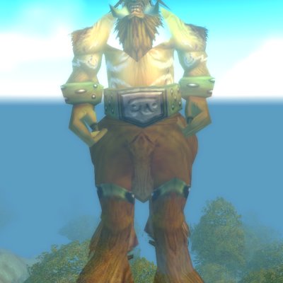 Spirit of Magra