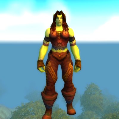 Innkeeper Kaylisk