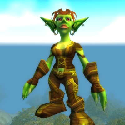 Melizza Brimbuzzle