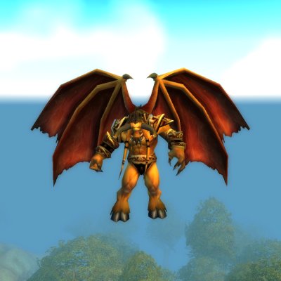 Lord Kazzak