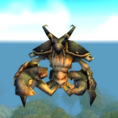 Makrura Shellhide