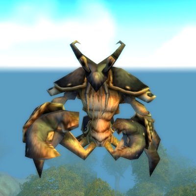 Makrinni Razorclaw
