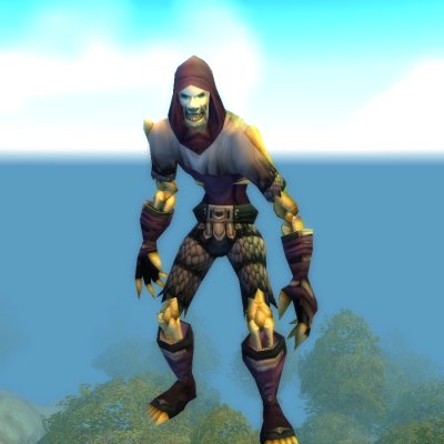 Deathguard Kel