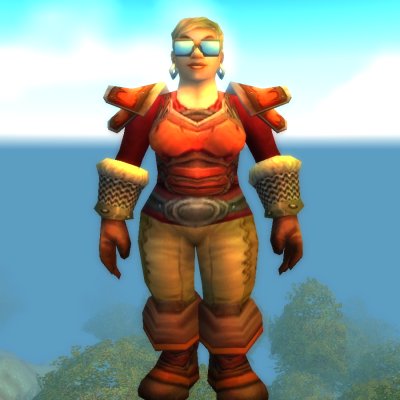 Khaelyn Steelwing