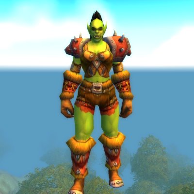 Grunt Bek'rah