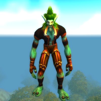 Xen'Zilla