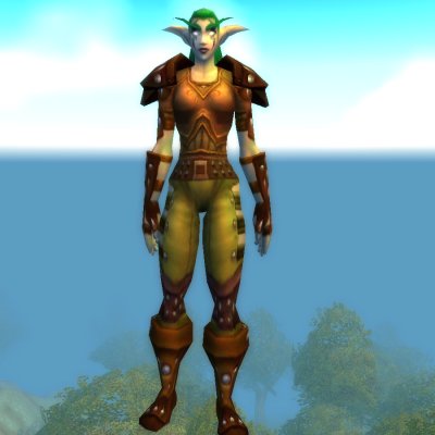 Nalesette Wildbringer