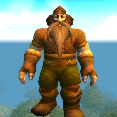 Prospector Remtravel