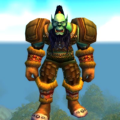 Ertog Ragetusk