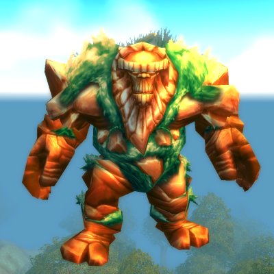 Grimungous