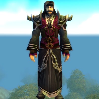 Lorgus Jett