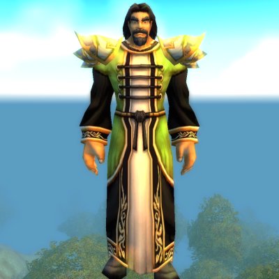 Archmage Gaiman