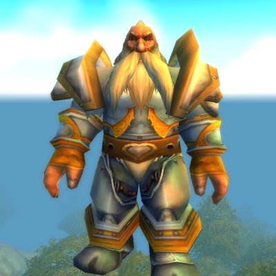 Captain Dirgehammer