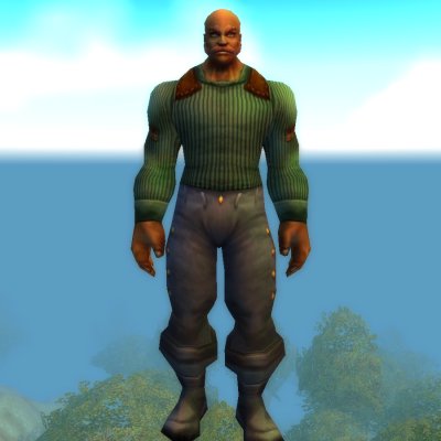 Brog Hamfist