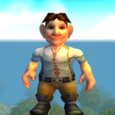 Lieutenant Jackspring