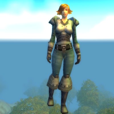 Lieutenant Karter