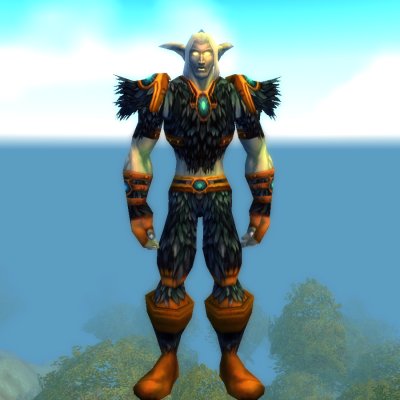 Jarrodenus