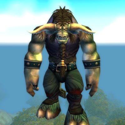 Grish Longrunner