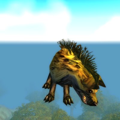 Gordok Mastiff